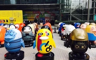 The proportion of Tencent's game revenue has declined for two consecutive quarters, while revenue fr