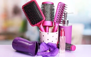 The informatization scale of the beauty industry is about to increase, and Menting Guandian provides