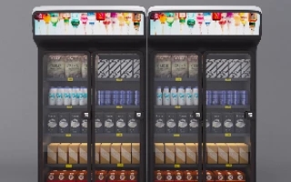 At the time when unmanned convenience stores are in the spotlight, “Convenience Home” received milli