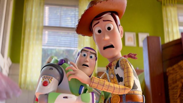 Tom Hanks Discusses Future of Toy Story Franchise and Woody's Role | toto v88, biangnya88