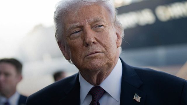 Trump Applauds Ukraine's Recent Military Achievements | bocoran rtp slot, ariana grande sometimes mp
