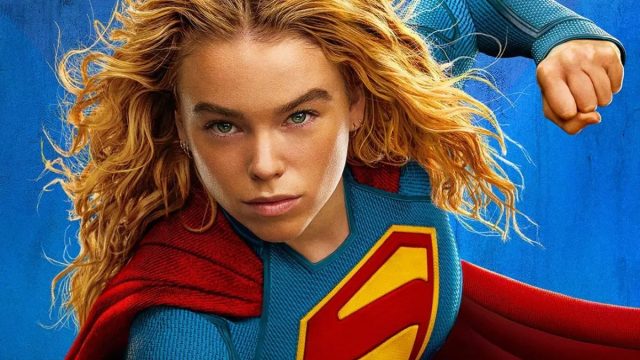 Supergirl Stumbles: Early Reviews Signal Challenges for DC's New Film | ankh of anubis slot, mutiara