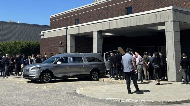 Community Mourns Loss of Heroic Bystander in Montreal Shooting | betclub slot, milantogel