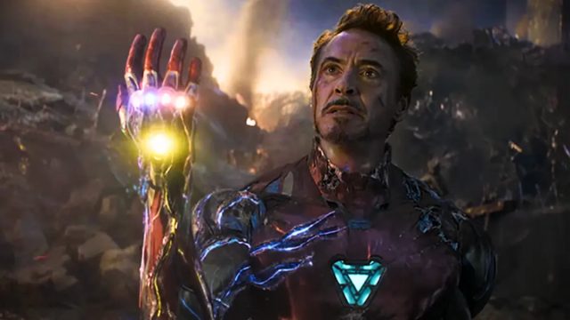 Marvel Fans Rejoice: 'Endgame' Gets a Special Encore Theatrical Release | raja slot dana, vivo y95 s