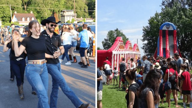 Discover Free Summer Activities in Quebec City This July | raja toto4, rtp k1togel