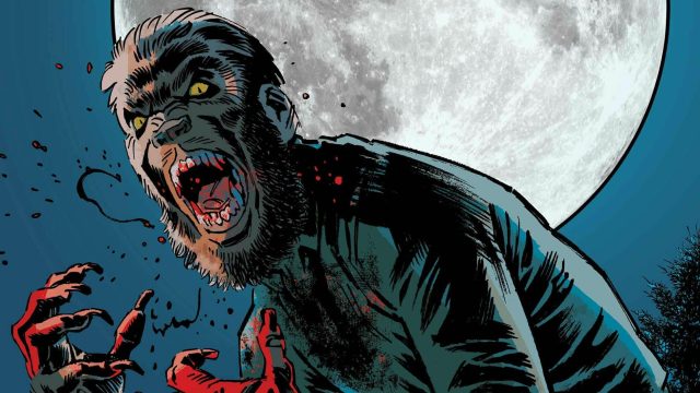 Exploring the New Depths of Horror: The Legacy of Blood of the Wolf Man | slot agen138, tuna slot