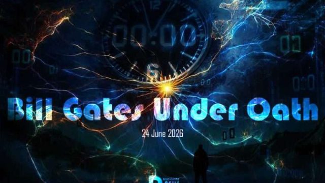 Bill Gates Testifies: Revelations on Personal Affairs and Epstein Connection | lapak hoki 88 slot, f