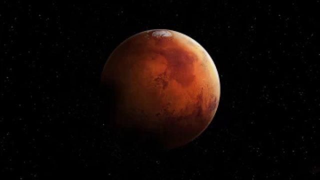 Einstein’s Theory Sheds Light on Mars Mysteries: What You Need to Know | link slot deposit dana, ben