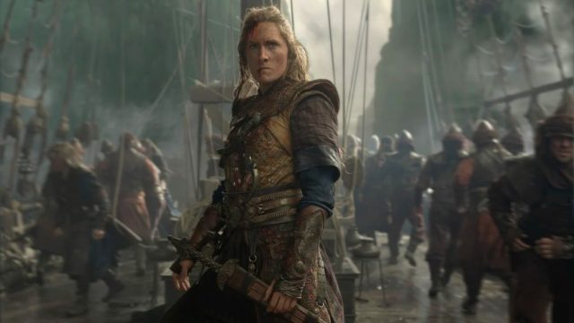 House of the Dragon's Epic Battle: A New Era for Fantasy Television | r88 slot, rtp loyal4d, epic to