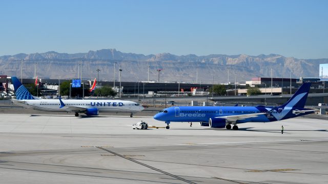 Breeze Airways Expands Reach: New Cities and Routes for Fall 2023 | link alternatif bonanza88, bet18
