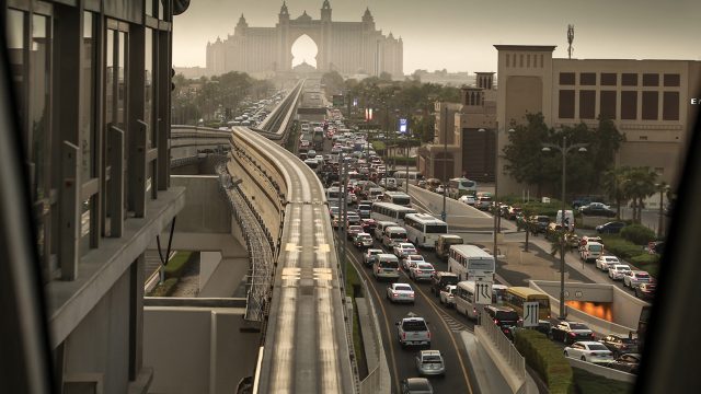 Navigating New Powers: The Middle East's Path Forward | dominoqq terpercaya, one day slot