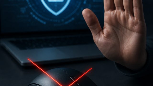 Meta Halts Mouse-Tracking Technology Amid Data Security Concerns | casino online terpercaya pandora1