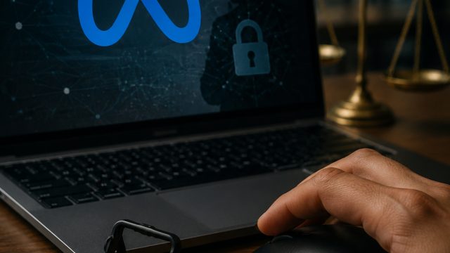 Meta Halts Mouse Tracking Program Following Data Privacy Concerns | pragmatic007 rtp, rtp surga77, m