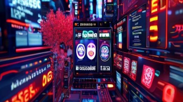 New Ransomware Threat Targets Security Systems by Disabling EDR Processes | timnas4d, debit slot