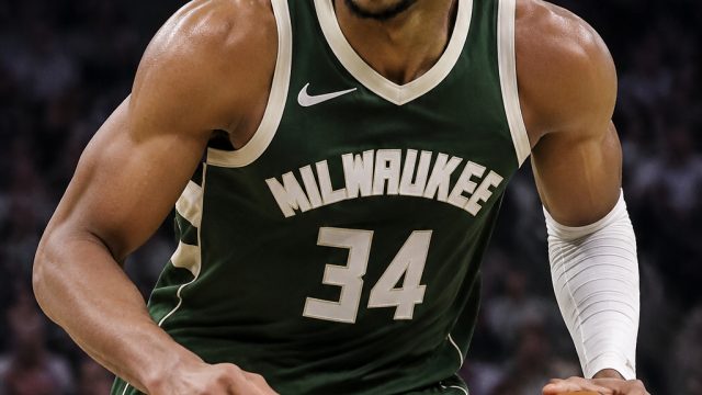 Giannis Antetokounmpo Trade Rumors Heat Up: What This Means for NBA | golden unicorn slot, sensa 777