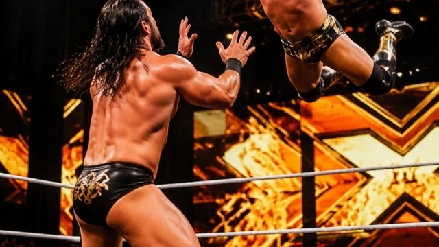 WWE NXT's Future: Insights from the Latest Episode Analysis | cendana 88 slot, karyawan kfc menang s