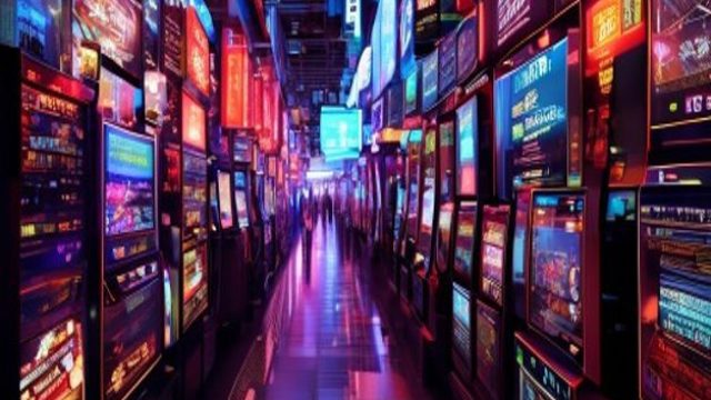 Revolutionizing Cybersecurity: OpenAI Unveils GPT-5.5-Cyber | joker sultan777, rtp monte77, urutan k