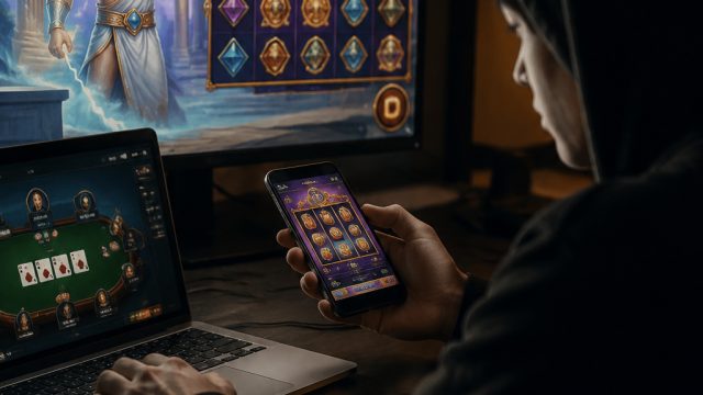 Emerging Trends in Online Gaming: What Players Need to Know Now | bbo slot, age of the gods king