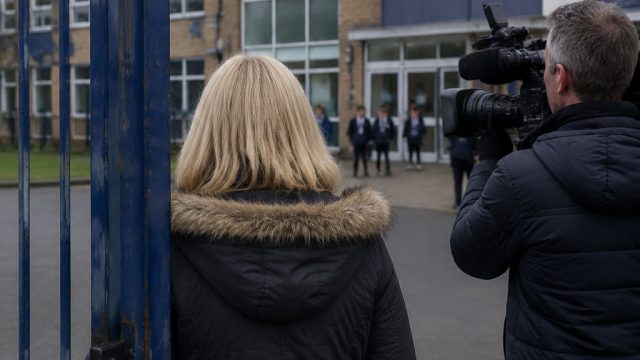 South Tyneside School Faces Backlash Over Data Security Incident | psk 777 gacor, story ig aesthetic