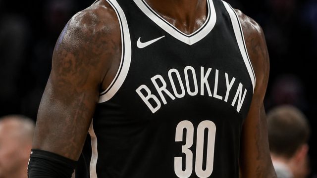 Julius Randle's Sudden Move to Nets: A Game-Changing Draft Eve Trade | champions league score predic