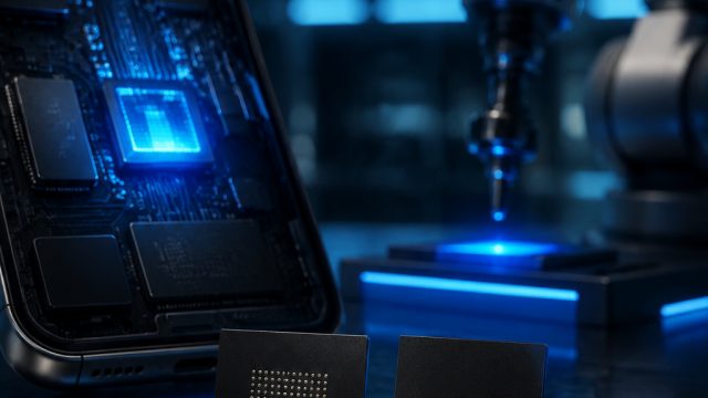 Samsung Unveils UFS 5.0: The Future of Mobile AI Storage | pansos4d slot, super 113 slot, fc barcelo