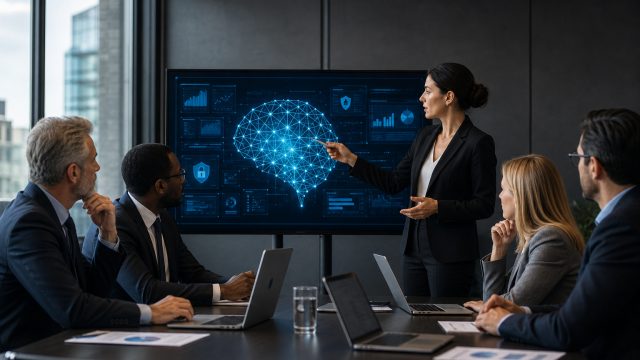 Navigating the Evolving Landscape of AI Risks for Businesses | sakubola, ovo 777, lucky honeycomb tw