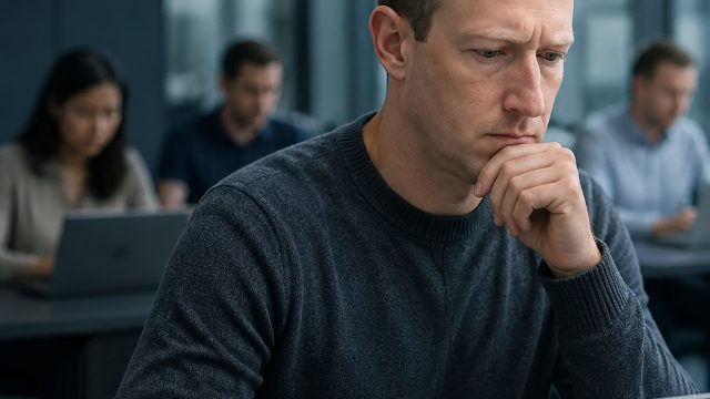 Meta Pauses Employee Surveillance Amid Rising Data Privacy Concerns | dewa234 link, situsslot 777 lo