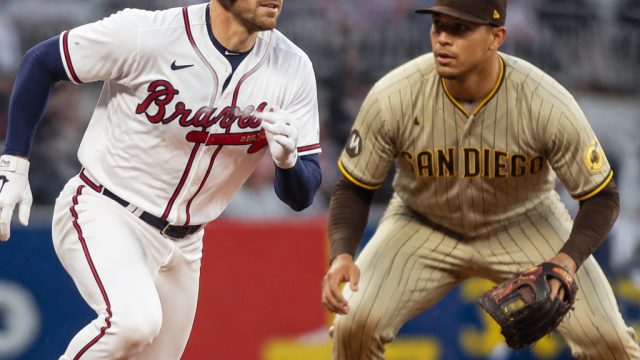 Key Matchup: Braves Take on Padres in Crucial June Showdown | free slots no deposit 2022, jadwal bol