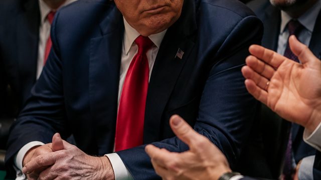Trump Faces GOP Pushback: A Pivotal Moment for Party Unity | 5 slot wheels, cara mengetahui rtp slot