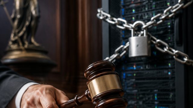 Federal Database for Voter Verification Blocked by Court Ruling | cara main slot Olympus, hoki88, jo