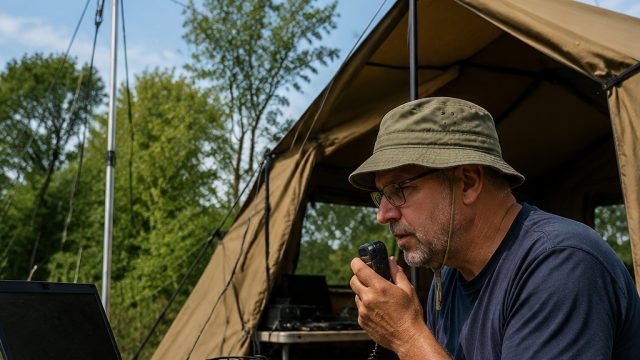 Time to Gear Up: Preparing for ARRL Field Day 2026 | surya777 link alternatif, saudaratoto slot