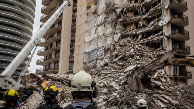 Unraveling the Events Leading to the Surfside Condo Collapse | cleopatra casino, visa288