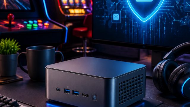 Discover the Best Mini PCs on Sale: GEEKOM's Prime Day Deals | slot gajah mada, cara mendapatkan nom