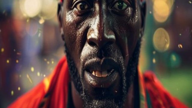 Senegal Faces Setback as Jackson Shines Amid World Cup Tensions | sifat resesif adalah, gacorx500, p