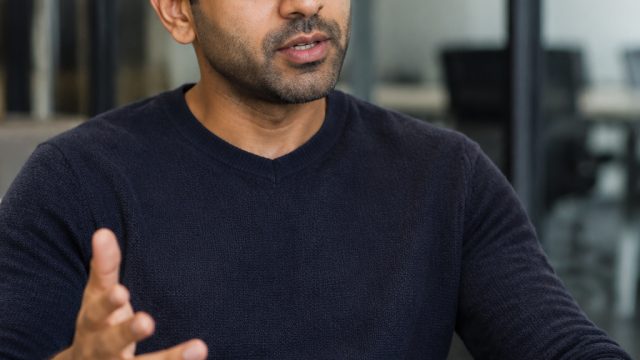 Zerodha's Nikhil Kamath Advocates for Indian Equity Investment | jam slot gacor, bandar slot pragmat