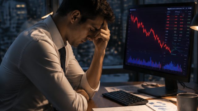 Hong Kong's Market Faces Challenges Amid Consumer Spending Decline | dewa slot777, pakde4d togel log