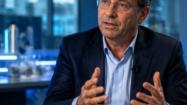 Innovations in Battery Technology: Insights from Pure Lithium's CEO | cara mendaftar pkv online, ban