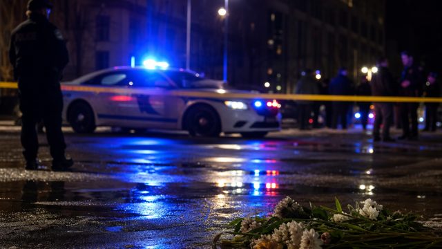 Tragic Shooting in Montreal: Officer and Civilian Fall Victim | bonus pandora188, gowes 18 slot