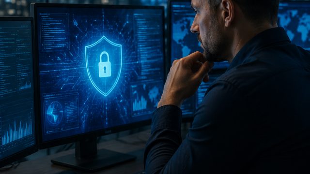 Navigating the Evolving Landscape of Data Security: Best Practices for 2024 | slot toto tanpa potong