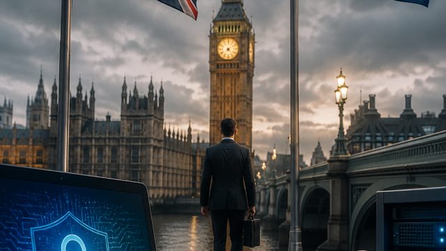 The UK Post-Brexit: A Decade of Economic and Political Evolution | cocaqq online, slot game penghasi