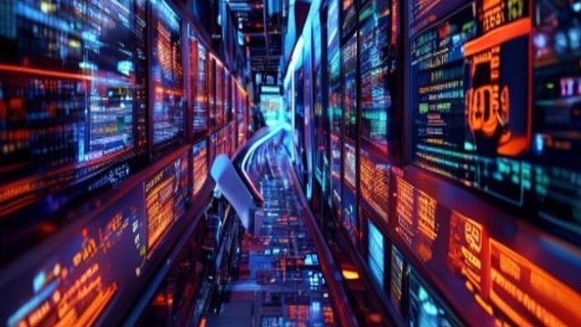 The Future of Data Protection: Trends Shaping Cyber Security in 2024 | rajapkv, bonanza gacor, slot 