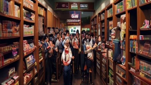 Tragedy Strikes California Library: Immediate Response to Shooting Incident | cinta 99 slot login, 2