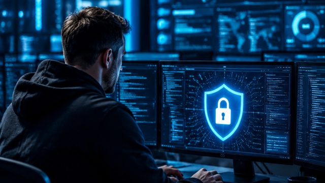 The Future of Data Security: How Encryption is Evolving to Mitigate Cyber Threats | link bola 168, 1