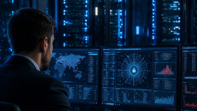 The Role of Threat Intelligence in Cybersecurity Strategies | king138, mediaslot, land slot
