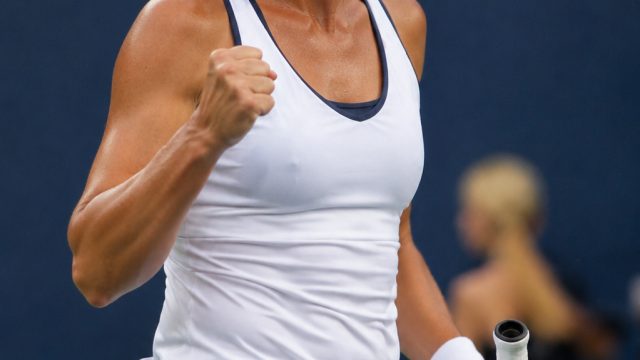 Discover the Surprising Facts About Flavia Pennetta's Career | t9naga, velg mobil enkei ring 15, dra