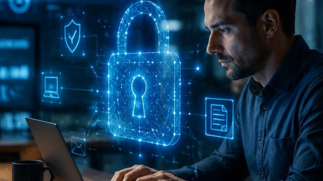 Top 5 Data Encryption Techniques to Secure Your Business | jituwin link alternatif, poker real money