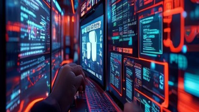 Understanding Cybersecurity Risks: A Comprehensive Guide | cash splash jackpot, spy77 rtp