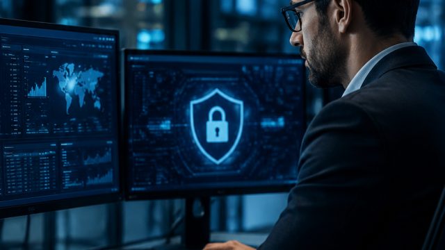 Understanding the Impact of Data Security in Today's Digital Age | gen hoshino, subway surf play gam