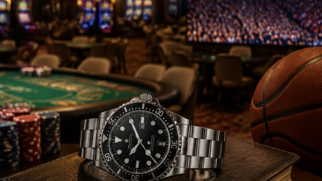 Tudor's Innovative Call Collect Feature: A Game Changer for Watch Enthusiasts | pkv togel, judi slot