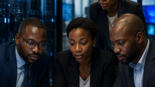 Understanding AI's Impact on CIO Strategies in Africa | madame destiny slot free, hokibet188 login
